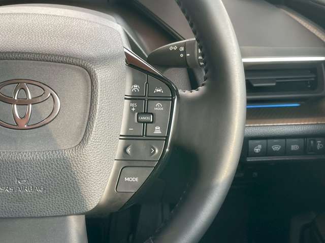 TOYOTA PRIUS 2023 Image 31