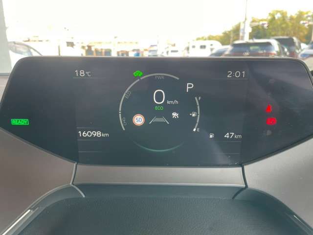 TOYOTA PRIUS 2023 Image 31