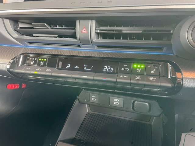 TOYOTA PRIUS 2023 Image 31