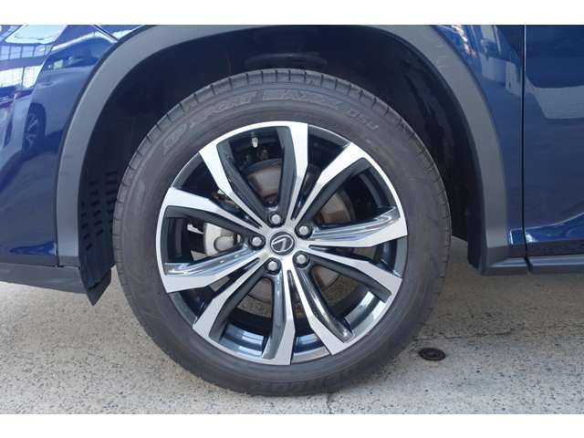 TOYOTA LEXUS RX450H AWD 2022 Image 31