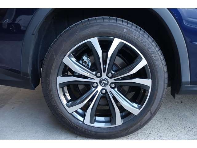 TOYOTA LEXUS RX450H AWD 2022 Image 31