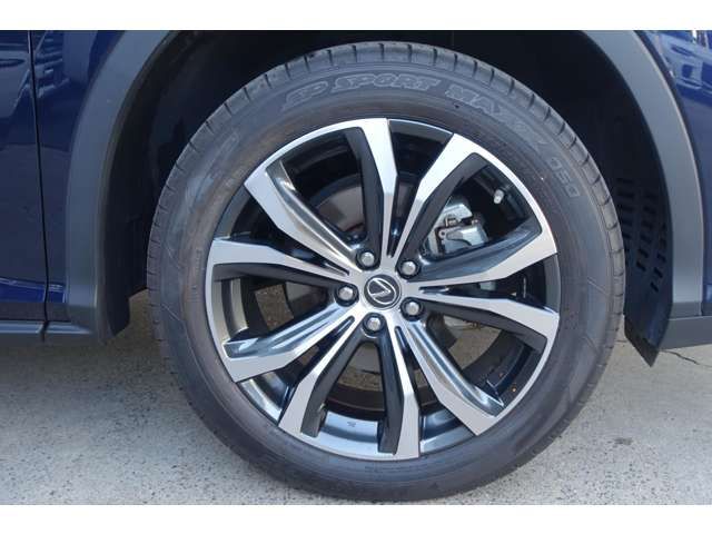 TOYOTA LEXUS RX450H AWD 2022 Image 31