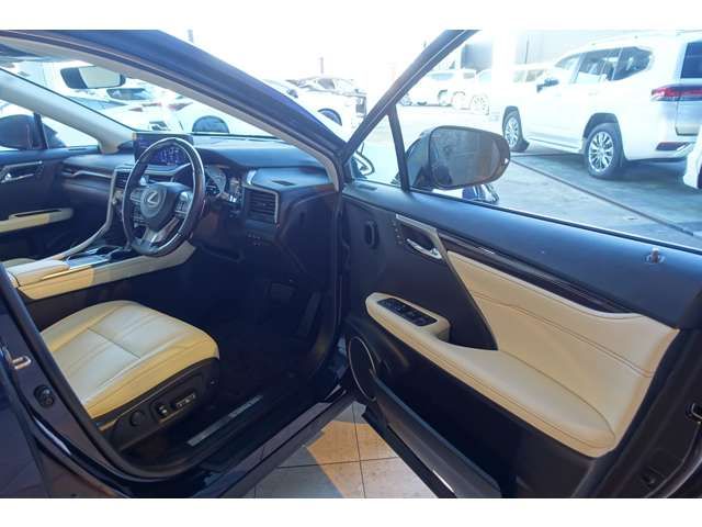 TOYOTA LEXUS RX450H AWD 2022 Image 31