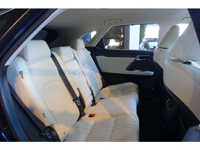 TOYOTA LEXUS RX450H AWD 2022 Image 31