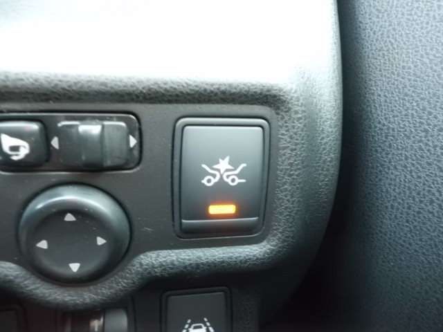 NISSAN NOTE 4WD 2014 Image 31