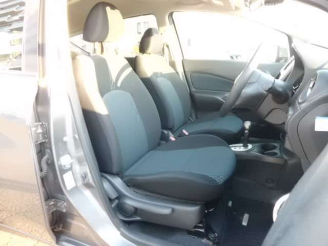 NISSAN NOTE 4WD 2014 Image 31