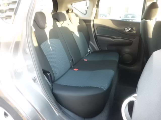 NISSAN NOTE 4WD 2014 Image 31