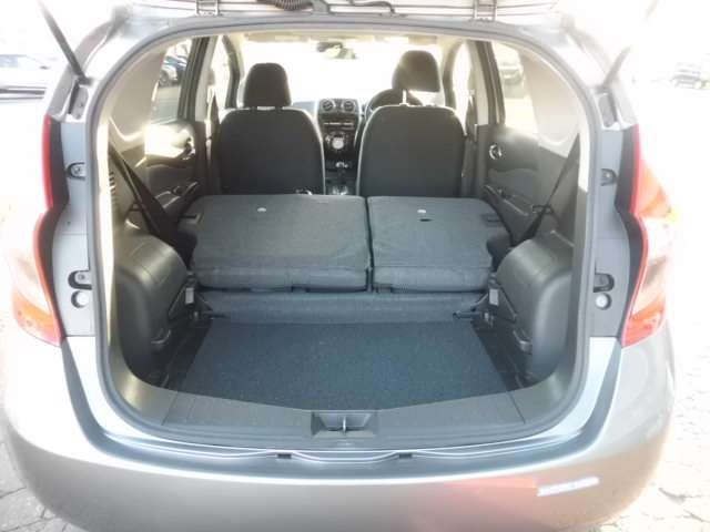 NISSAN NOTE 4WD 2014 Image 31