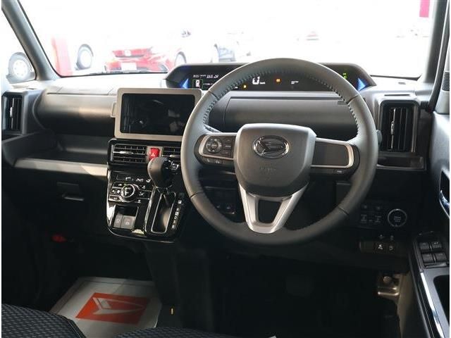 DAIHATSU TANTO CUSTOM 2025 Image 31