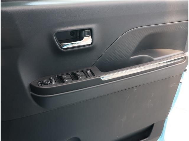 DAIHATSU TANTO CUSTOM 2025 Image 31