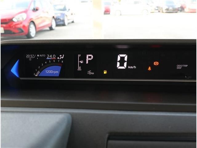 DAIHATSU TANTO CUSTOM 2025 Image 31