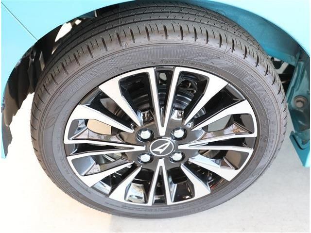 DAIHATSU TANTO CUSTOM 2025 Image 31