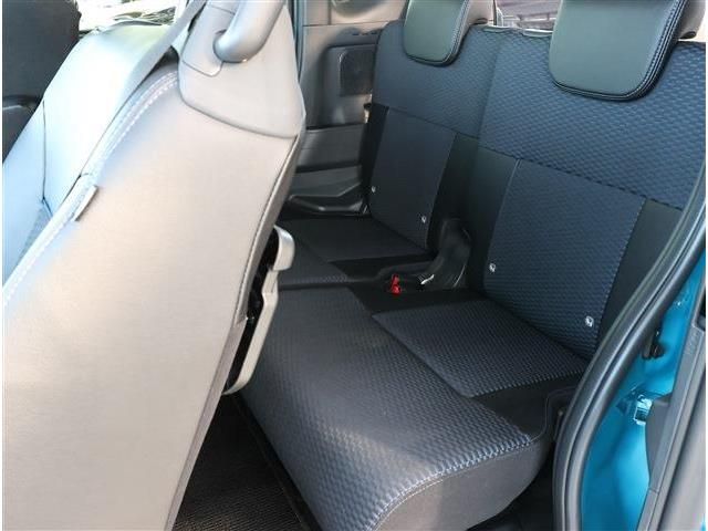 DAIHATSU TANTO CUSTOM 2025 Image 31