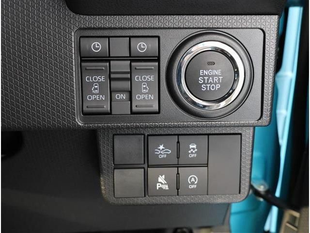 DAIHATSU TANTO CUSTOM 2025 Image 31