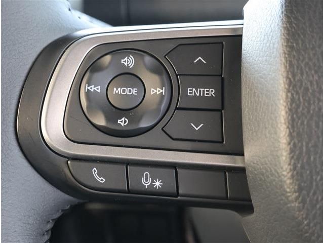 DAIHATSU TANTO CUSTOM 2025 Image 31