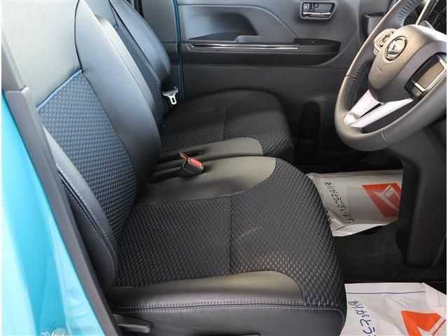 DAIHATSU TANTO CUSTOM 2025 Image 31