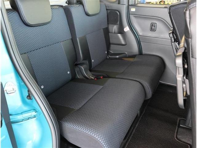 DAIHATSU TANTO CUSTOM 2025 Image 31