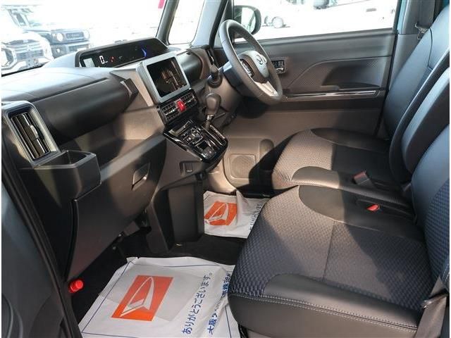 DAIHATSU TANTO CUSTOM 2025 Image 31