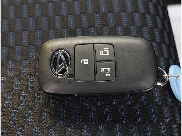 DAIHATSU TANTO CUSTOM 2025 Image 31