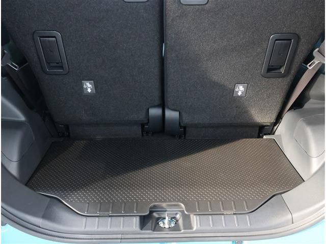 DAIHATSU TANTO CUSTOM 2025 Image 31