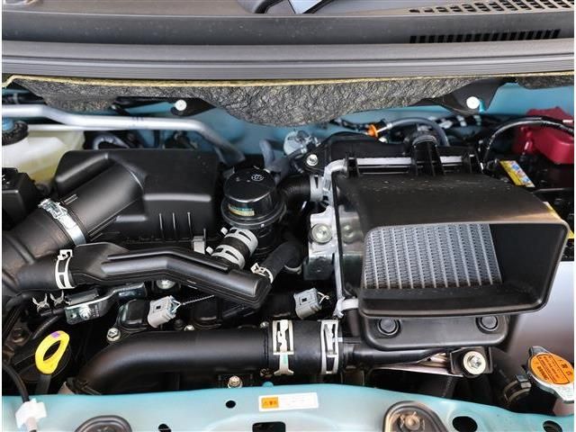 DAIHATSU TANTO CUSTOM 2025 Image 31