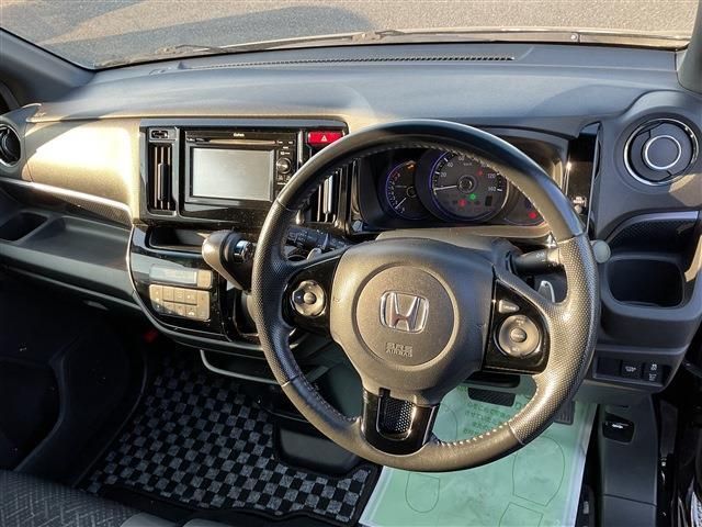 HONDA N-WGN CUSTOM 2019 Image 31