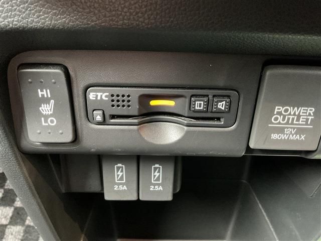 HONDA N-WGN CUSTOM 2019 Image 31