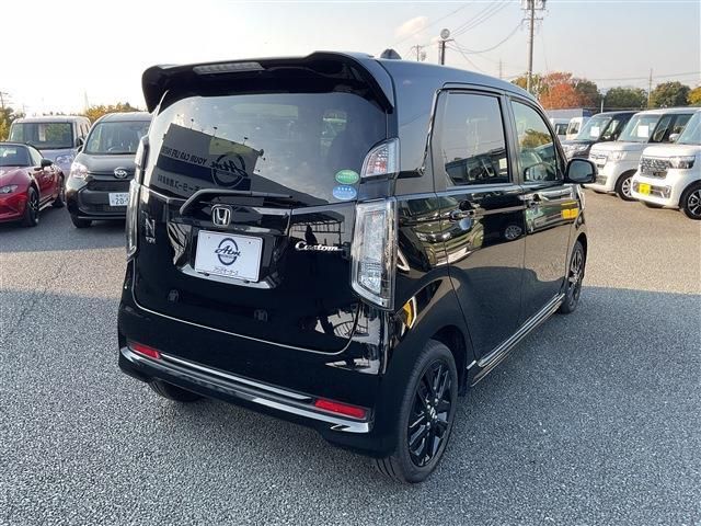 HONDA N-WGN CUSTOM 2019 Image 31