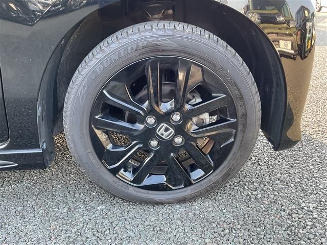 HONDA N-WGN CUSTOM 2019 Image 31