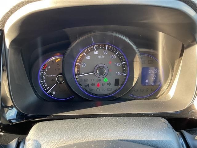 HONDA N-WGN CUSTOM 2019 Image 31