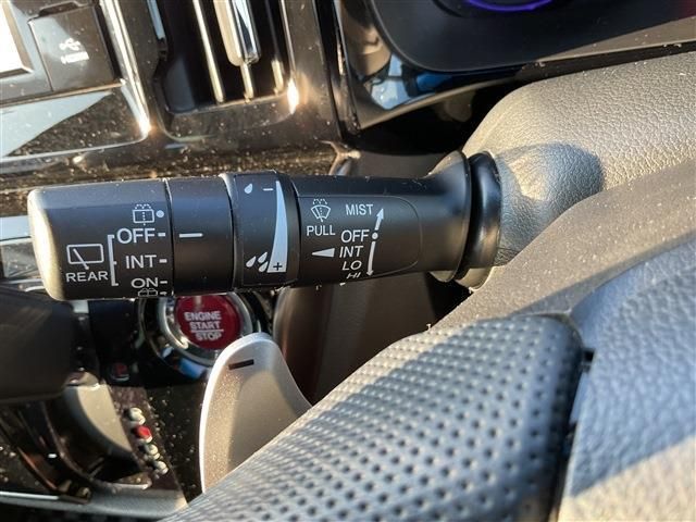 HONDA N-WGN CUSTOM 2019 Image 31