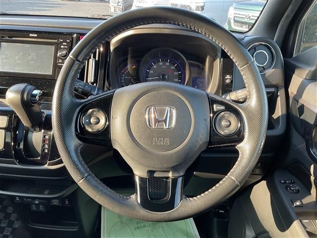 HONDA N-WGN CUSTOM 2019 Image 31