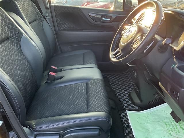 HONDA N-WGN CUSTOM 2019 Image 31