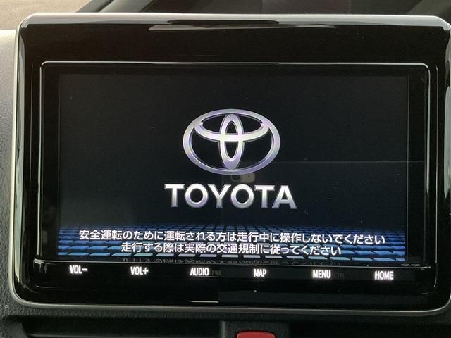 TOYOTA VOXY 2020 Image 31