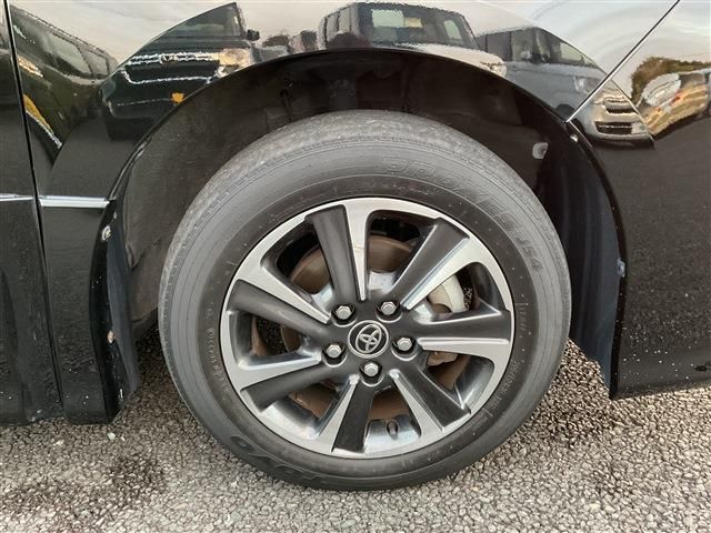 TOYOTA VOXY 2020 Image 31