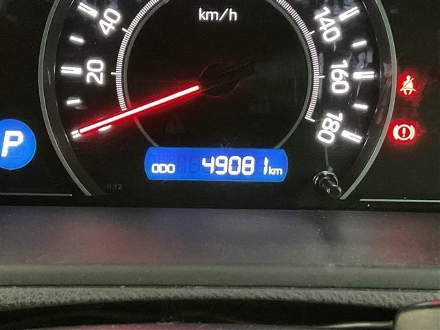 TOYOTA VOXY 2020 Image 31