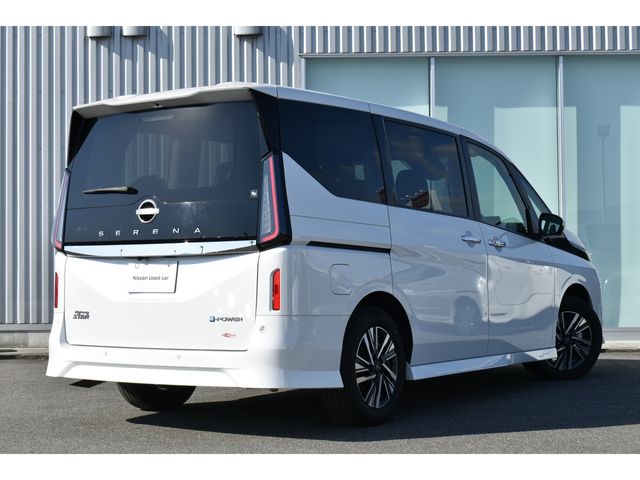 NISSAN SERENA  WG 2024 Image 31