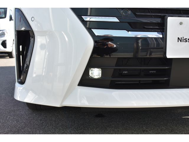 NISSAN SERENA  WG 2024 Image 31