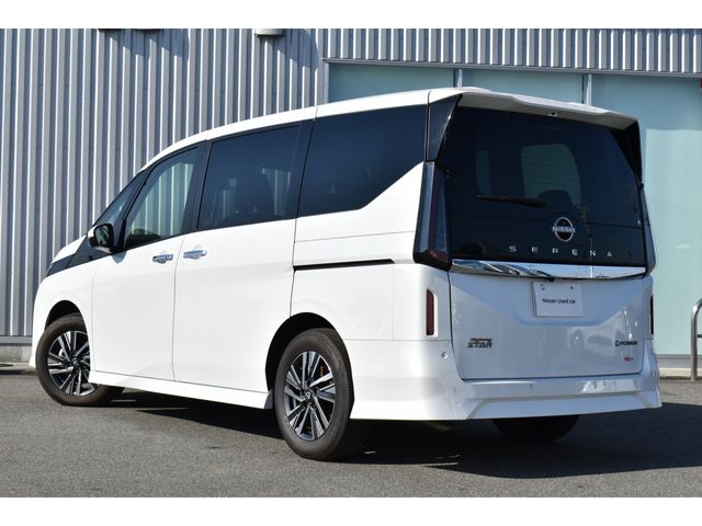 NISSAN SERENA  WG 2024 Image 31