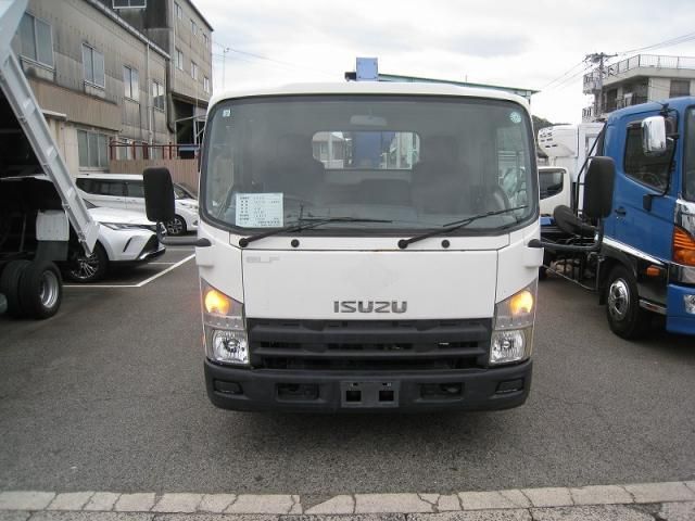 ISUZU ELF 2008 Image 31