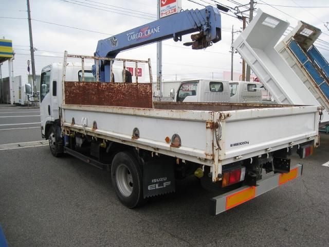 ISUZU ELF 2008 Image 31