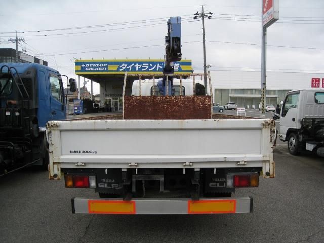ISUZU ELF 2008 Image 31