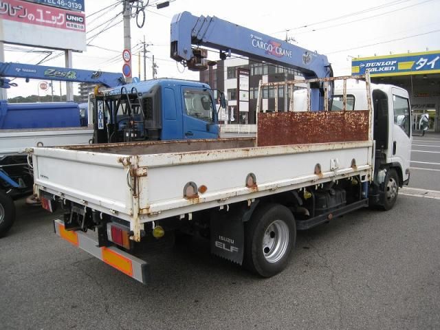 ISUZU ELF 2008 Image 31