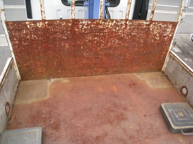 ISUZU ELF 2008 Image 31