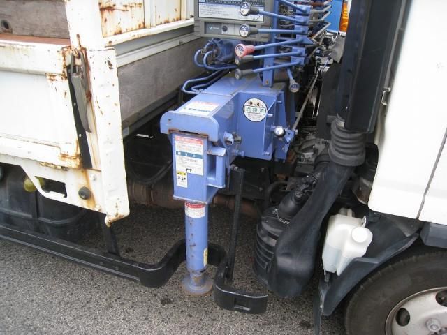 ISUZU ELF 2008 Image 31