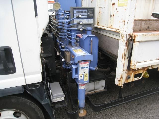 ISUZU ELF 2008 Image 31