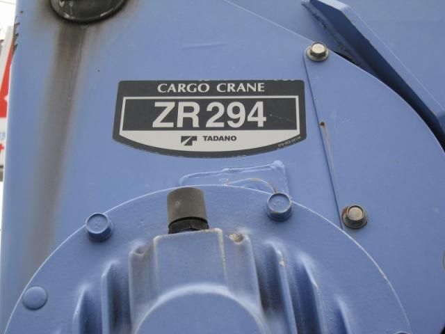 ISUZU ELF 2008 Image 31