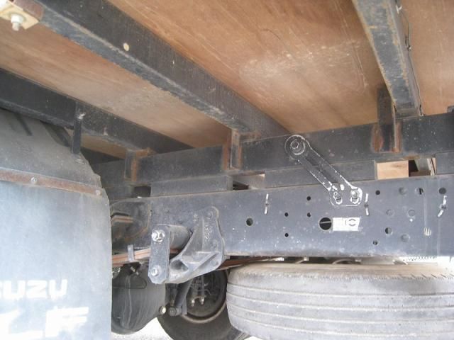 ISUZU ELF 2008 Image 31