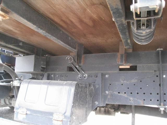 ISUZU ELF 2008 Image 31