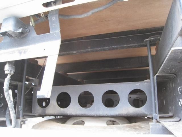 ISUZU ELF 2008 Image 31